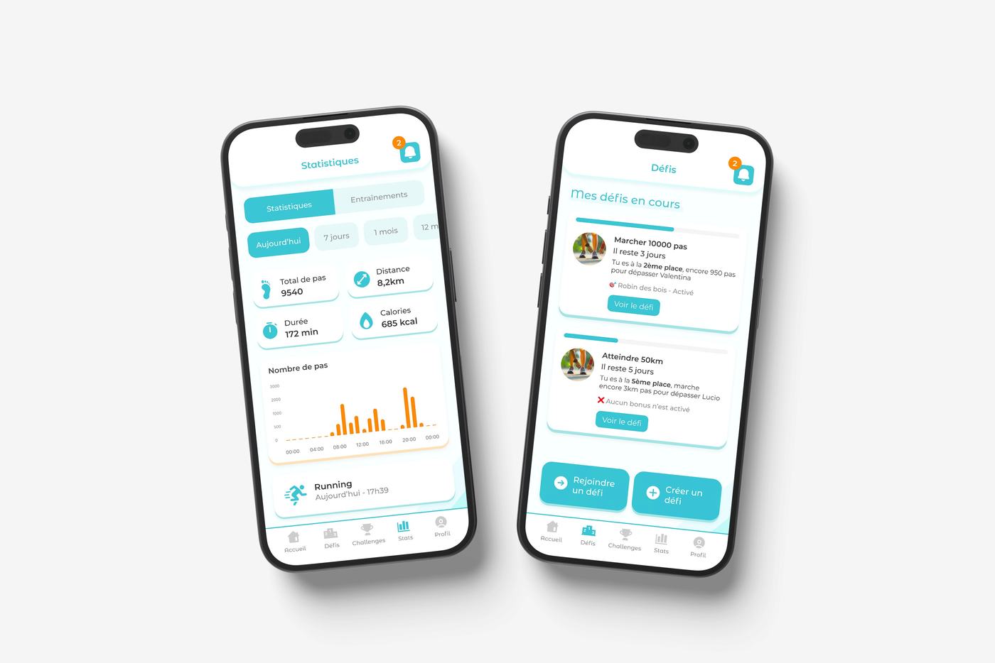Spouddy, projet réalisé par Mirai Tech
